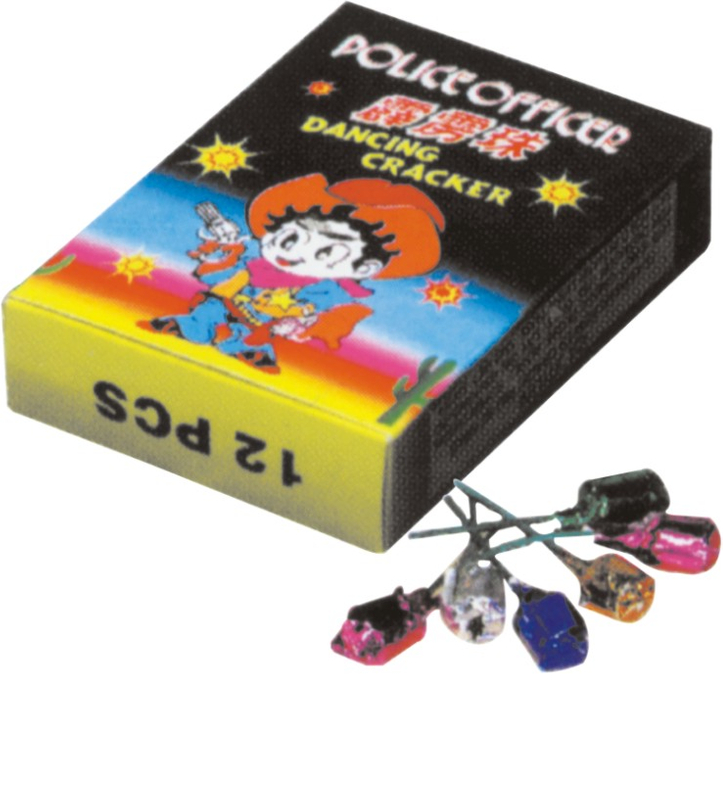 Vg667b bailando galleta