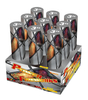 VG19019 Fireworks de potencia 3 pulgadas 9 tiros Torta