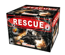 VGC30-25-5015 rescate 25 tiros Torta