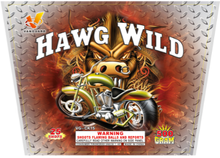 VG-CK15 / WD-14 Hawg Wild