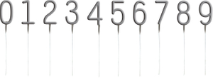 VG270 novedades Sparkler