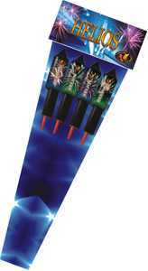 VG1330 HELIOS