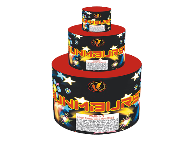 FUEGOS ARTIFICIALES DE CONSUMO CE