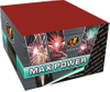 MP78 / VG-2019-010 MAX POWER 78 THOTS Pastel de ventilador