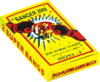 VG0203-2 3 # Match Clewer (2 y 3 flequillos)