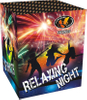 JYQW05 Noche relajante 16 tiros Torta