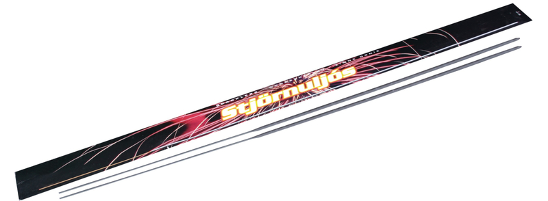 VG283 36 "Golden Sparklers