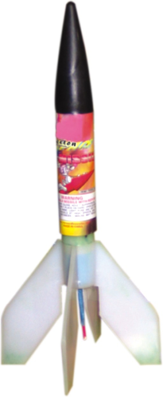 VG0803 11 "Misiles