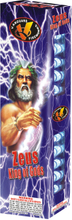 VG6317 ZEUS KING DE DIOSES