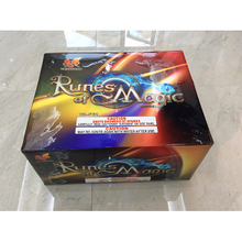 VG-FT01 RUNES DE MAGICA