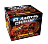 VG19011 23 Disparos Pastel Flaming Chariot