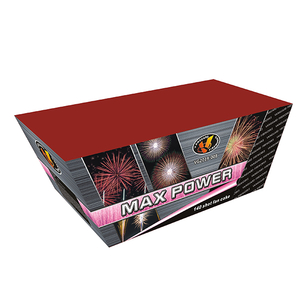 MP140 / VG2019-008 MAX POWER 140 THY SHOT PAYET