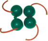 VG0205S Spinning Crittling Balls