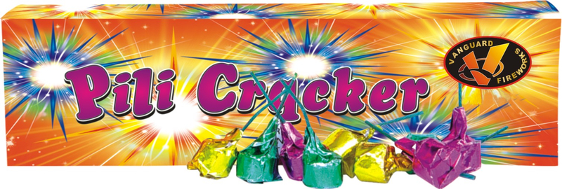 Vg1024a pili cracker