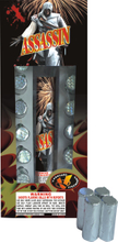 Asesino VG5174