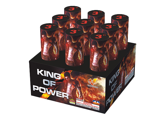 FUEGOS ARTIFICIALES PARA EL CONSUMIDOR DE EE. UU.