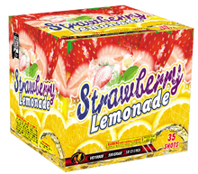 VG19008 35 THOTS Pastel de limonada de fresa