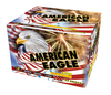 VG19012 25 Disparos Cake American Eagle