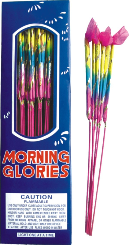 VG284 14 '' Mañana glorias