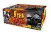 VG19016 60 Disparos Cake Fire Hero