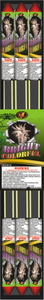 VG0818 brillante colorido