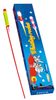 VG0445T BIG WHISTLING MOUNTY ROHTES