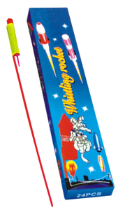 VG0445T BIG WHISTLING MOUNTY ROHTES
