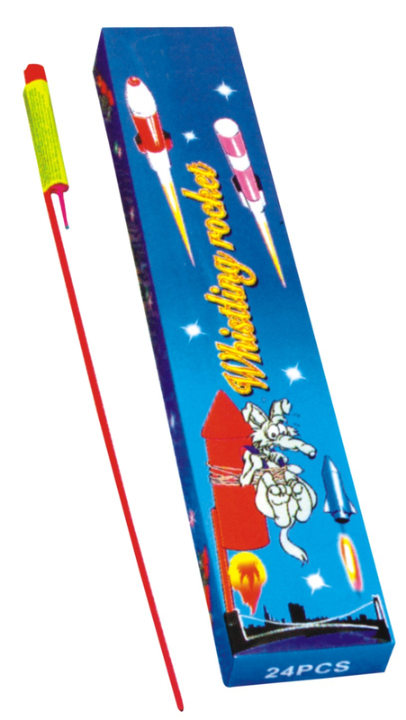 VG0445T BIG WHISTLING MOUNTY ROHTES