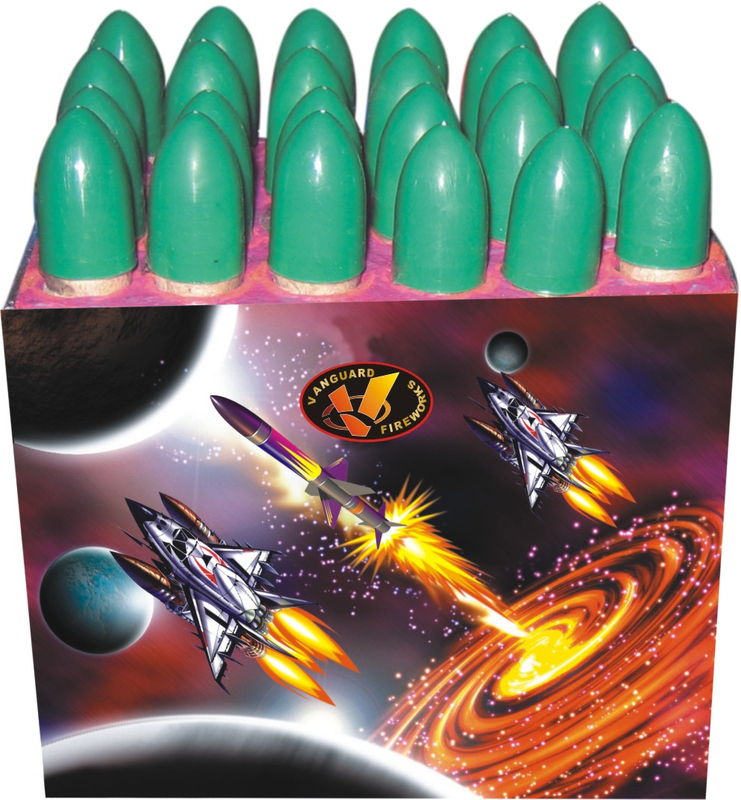 VG0712 24s Big Saturn Misiles