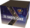 Jyqw08 25 tiros Torta