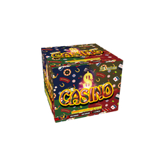 VG19005 21 Shots Cake Casino