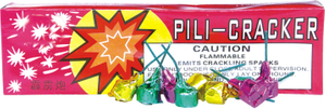 VG1024 PILI CRELVER, DUCHE FUEGOWORKS
