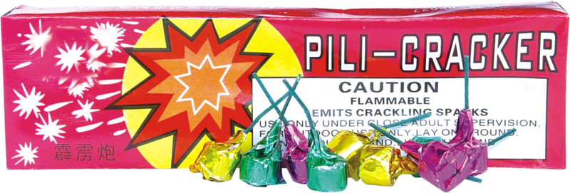 VG1024 PILI CRELVER, DUCHE FUEGOWORKS