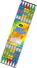 VG0813 4 oz Sky Rockets