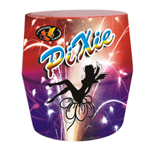VG1140 Pixie Fountain