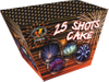 Jyqw09 25 tiros Torta