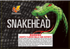 VG-CK13 / WD-10 Snakehead los fuegos artificiales del consumidor