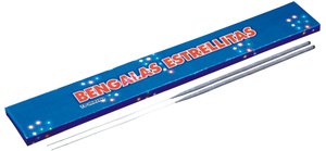 VG277 10 '' Golden Sparklers