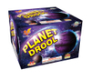 VGC25-30-5016 Planeta Drool 30 tiros Torta