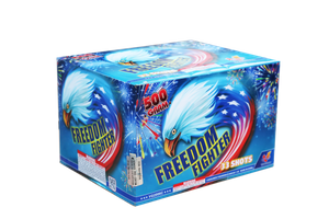 VG2006C Freedom Fighter