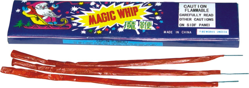 VG0204B MAGIC WHEY