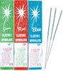 VG276 10 '' Sparklers de color